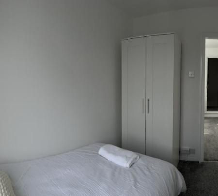 Crown Road Apartment Sittingbourne Buitenkant foto