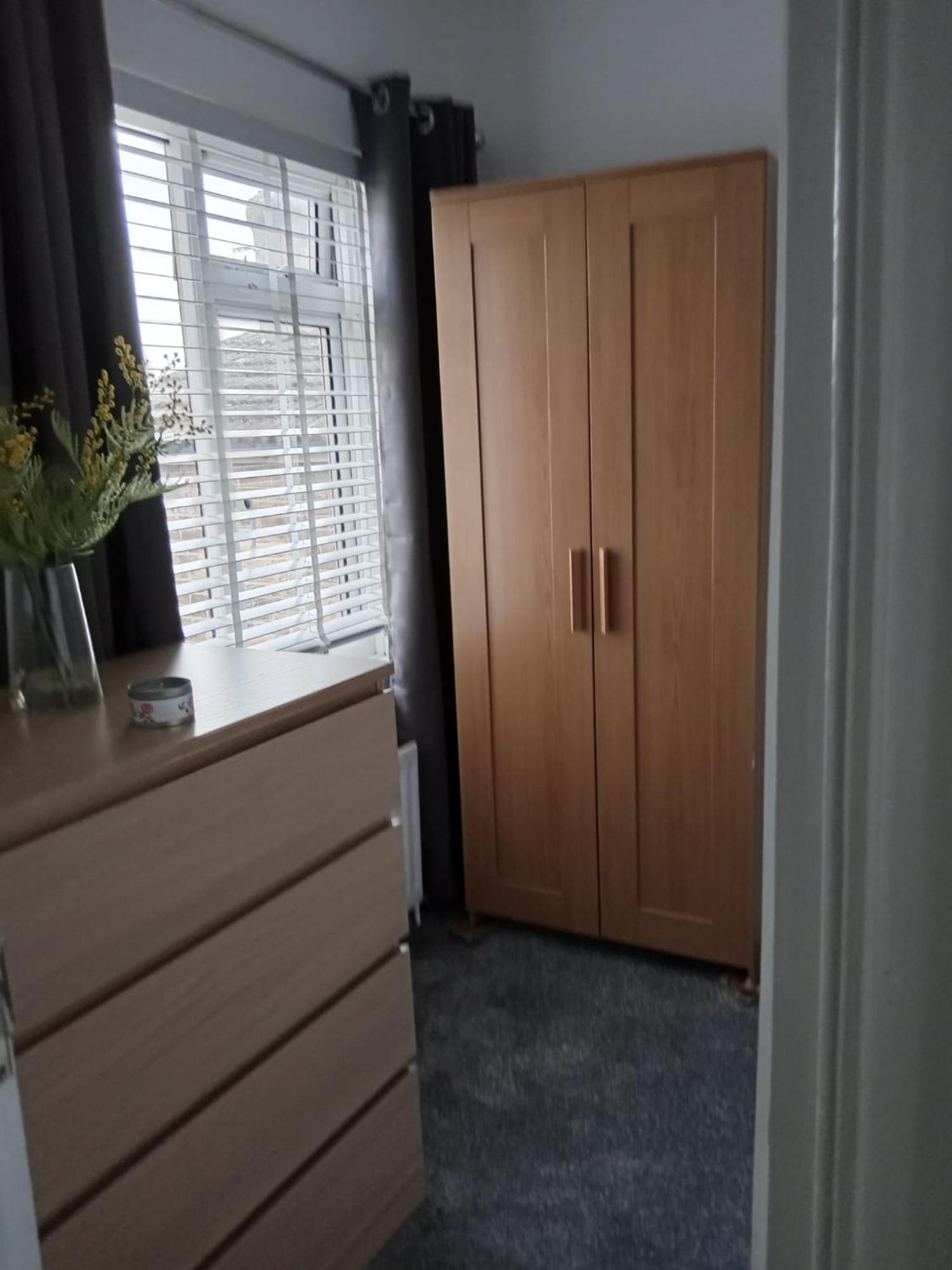 Crown Road Apartment Sittingbourne Buitenkant foto